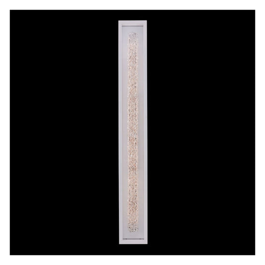 Lina Esterno 51" Tall LED Wall Sconce