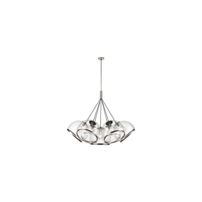 Coast 7 Light 44" Wide Chandelier