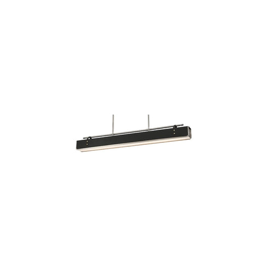 Valise 60" Wide LED Linear Chandelier