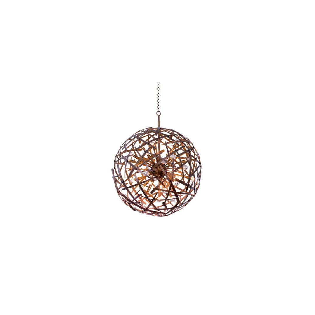 Ambassador 24 Light Pendant