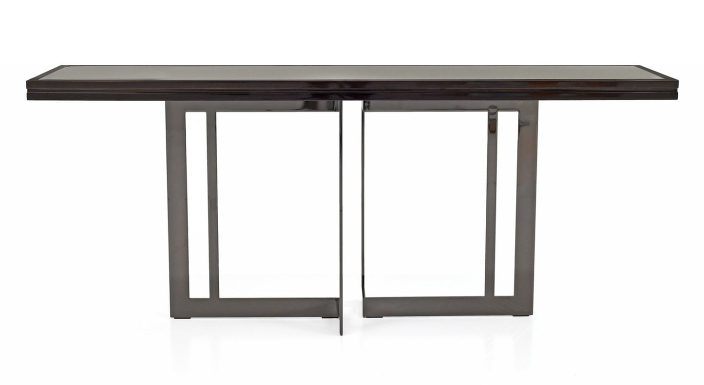 Perfect Time Console Table