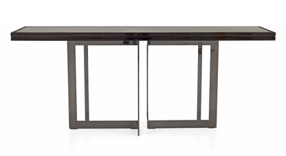 Perfect Time Console Table