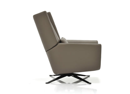 Leia Re-Invented Recliner