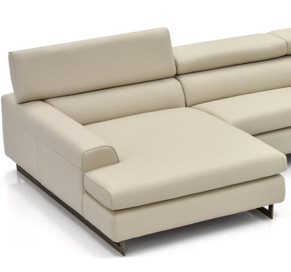 Biella Sectional