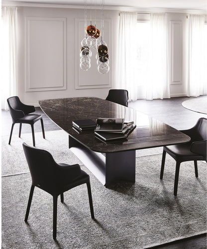 Dragon Keramik Premium Dining Table