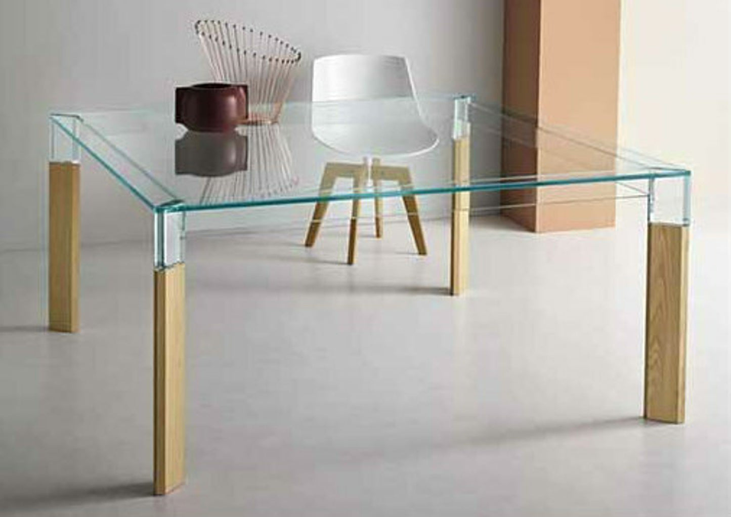 Perseo Dining Table