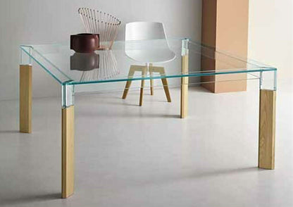 Perseo Dining Table