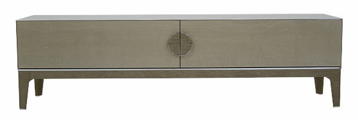 M Place TV Cabinet w/ 2 Doors
