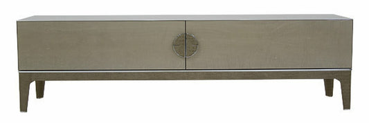 M Place TV Cabinet w/ 2 Doors