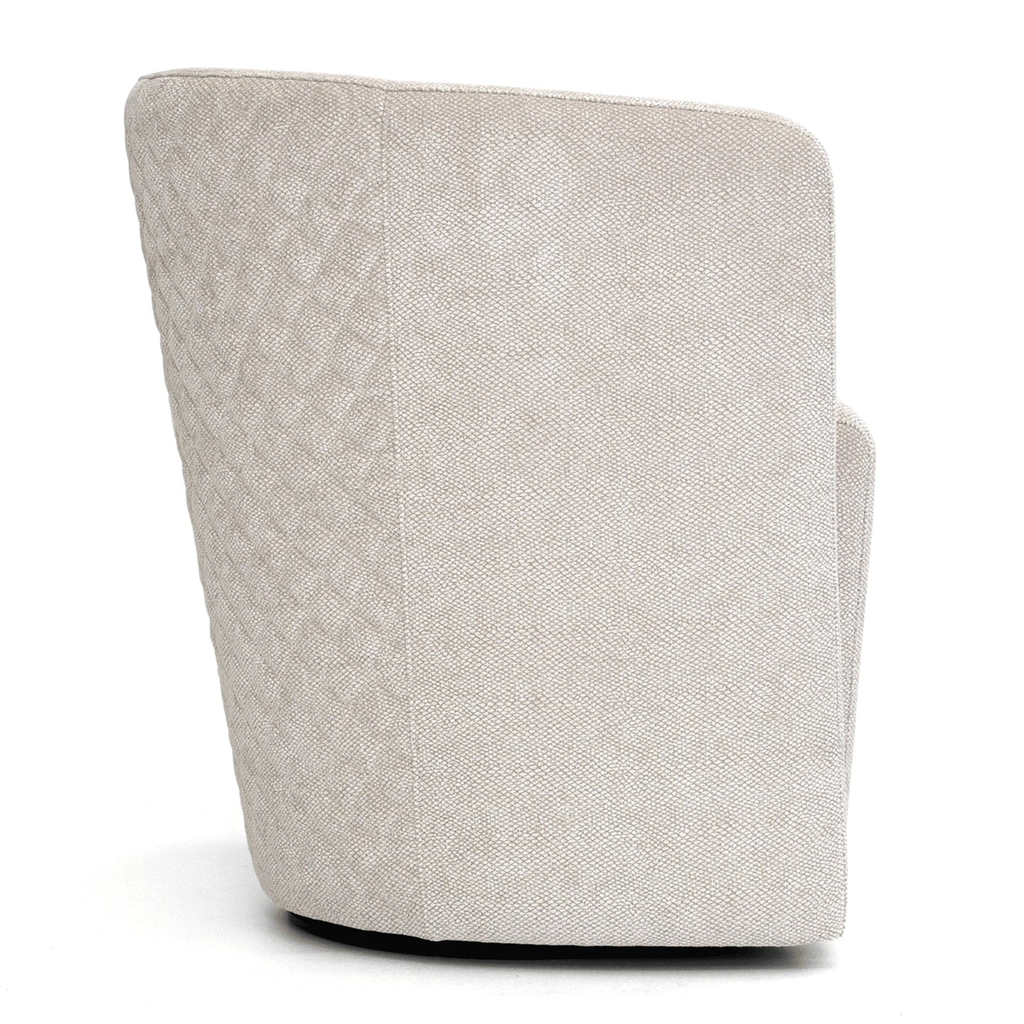 Red Carpet Arm Chair - High Back