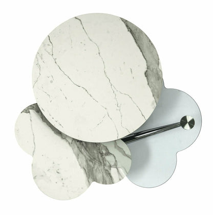 Myflower Cocktail Table