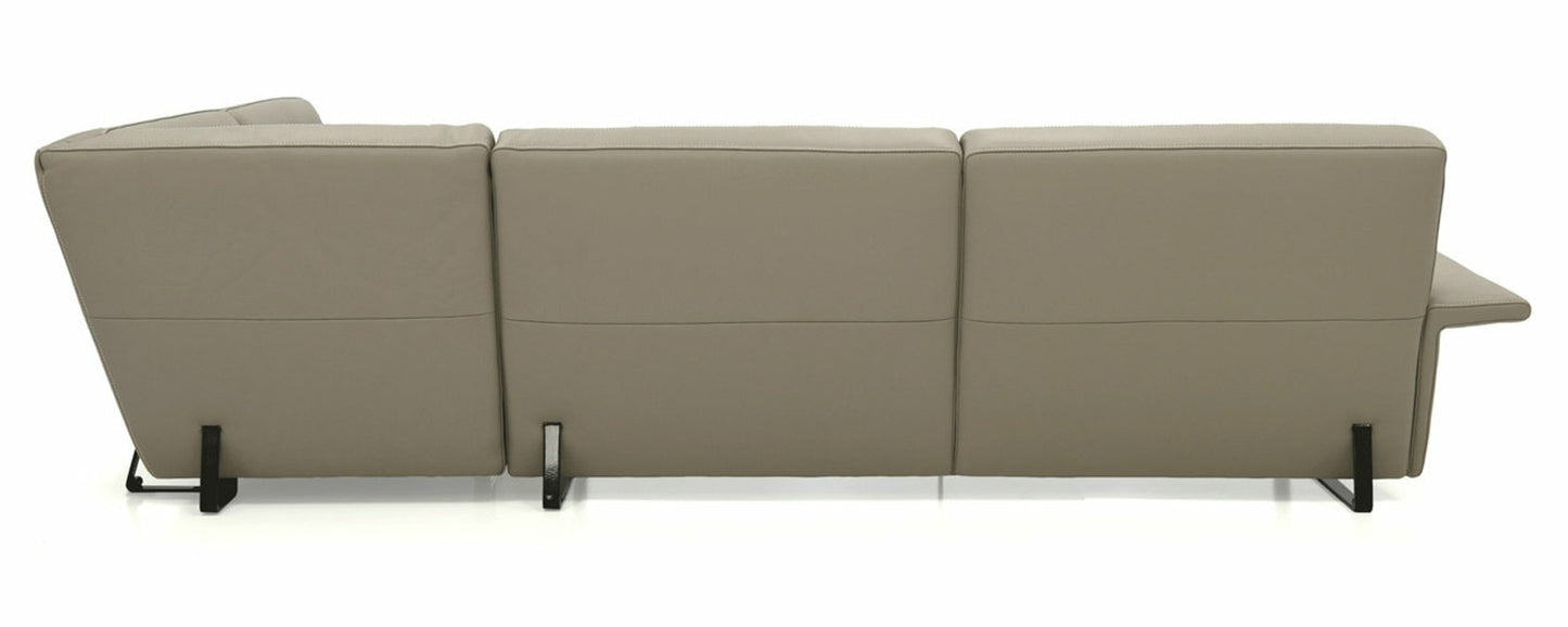 Renegade Sectional