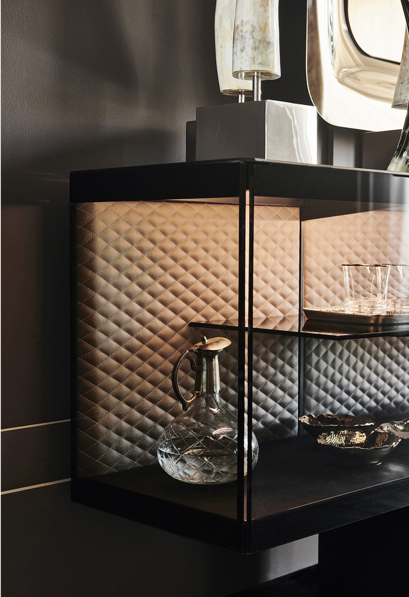 Boutique Sideboard