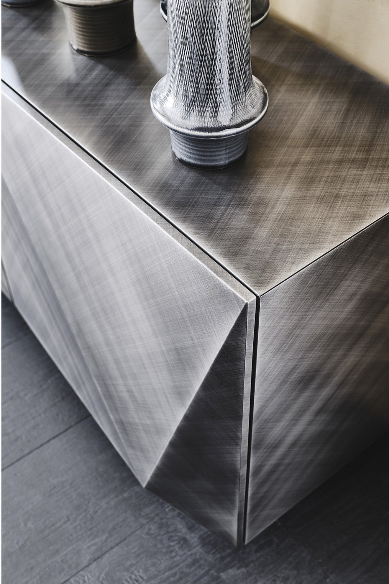 Kayak 3-Door Sideboard