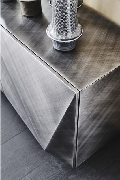 Kayak 3-Door Sideboard