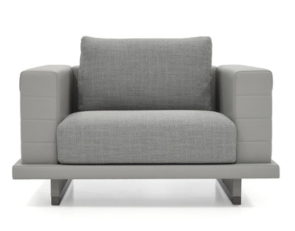 My Story Lounge Chair