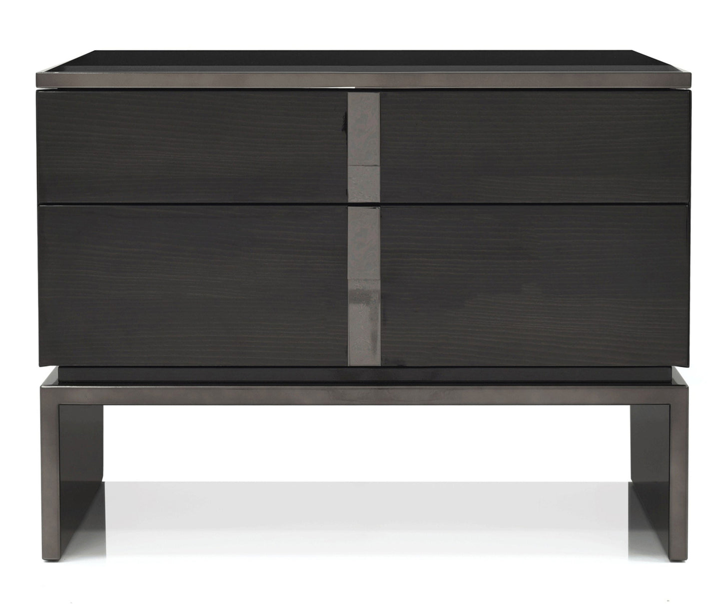 Black & More Nightstand