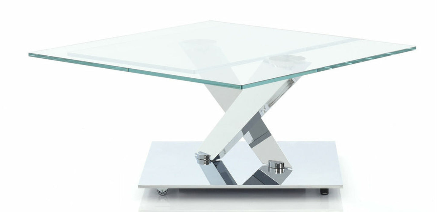 Calypso Cocktail Table