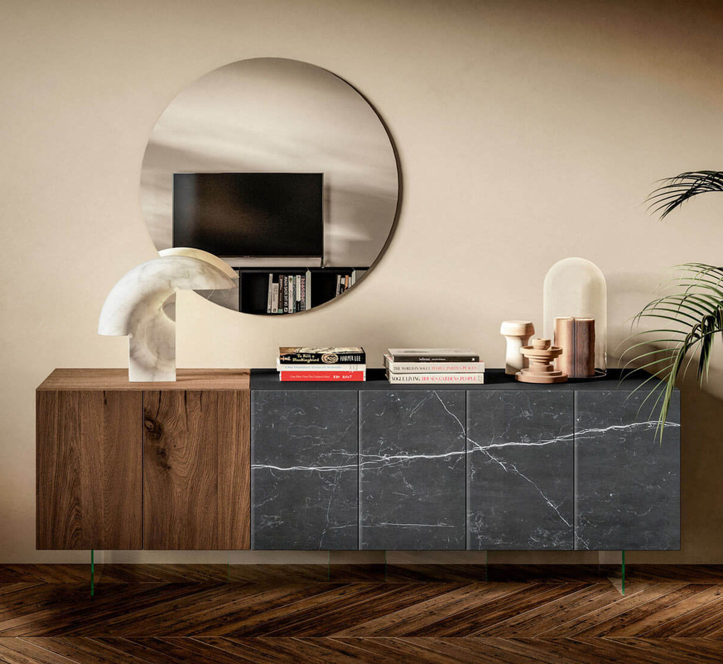 Wildwood Sideboard