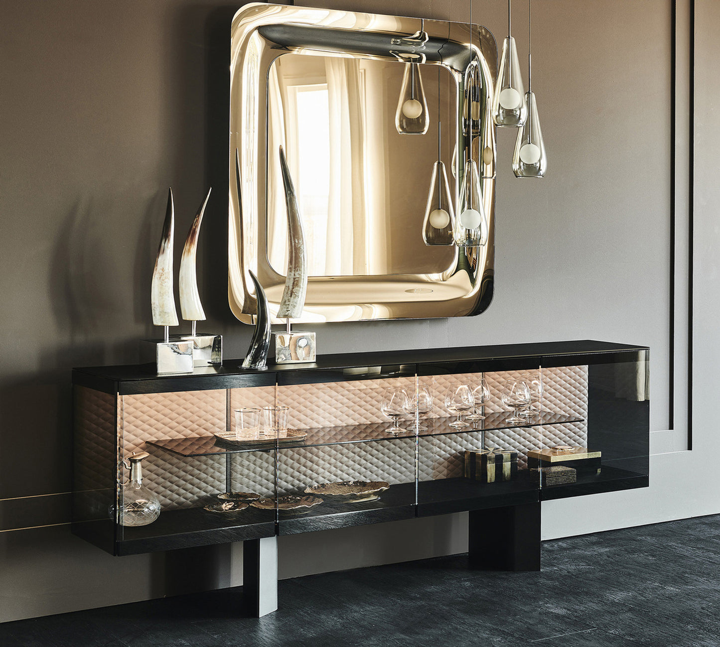 Boutique Sideboard