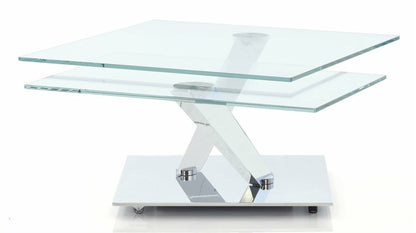 Calypso Cocktail Table