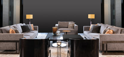 Perfect Time Sofa
