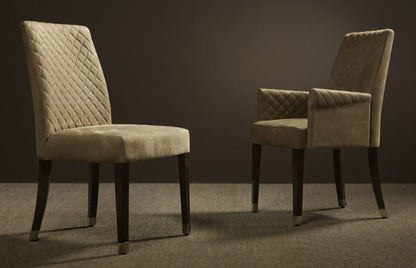Red Carpet Arm Chair