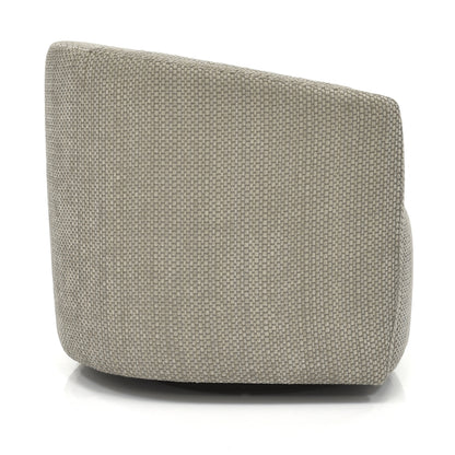 Mila Swivel Chair