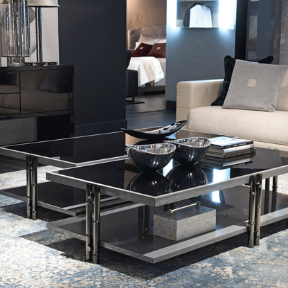 My Story Cocktail Table
