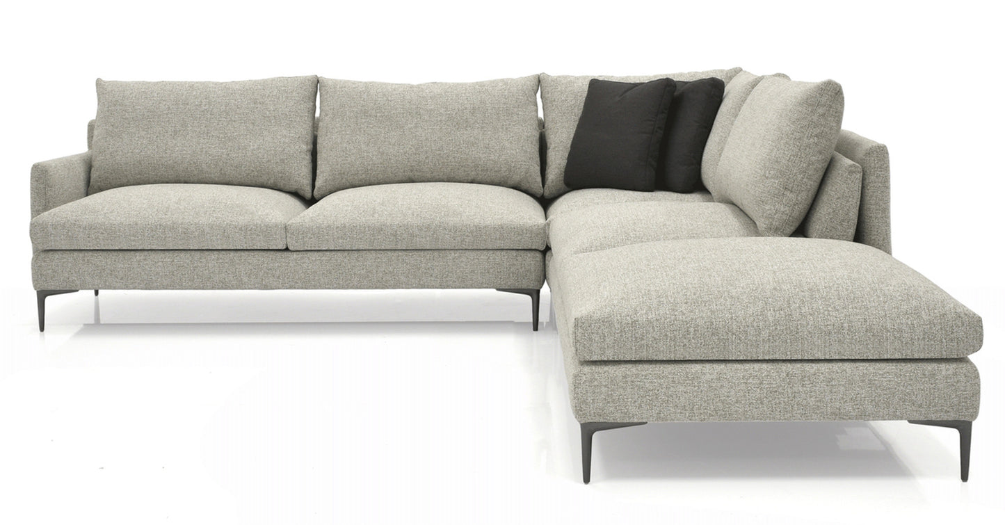 Gwen Sectional