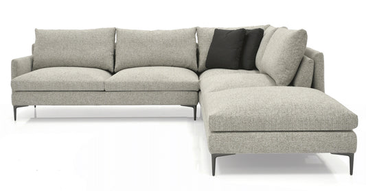 Gwen Sectional