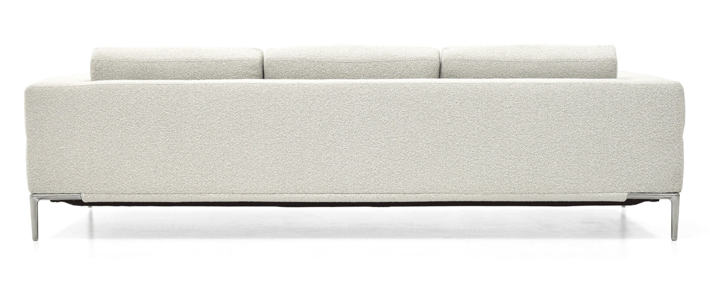 Barcelona Sofa - Cream