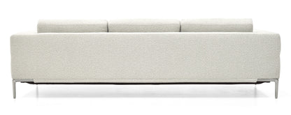 Barcelona Sofa - Cream