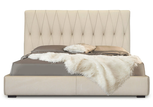 Marlon Night King Bed