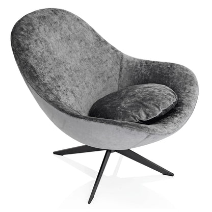 Soor Swivel Chair