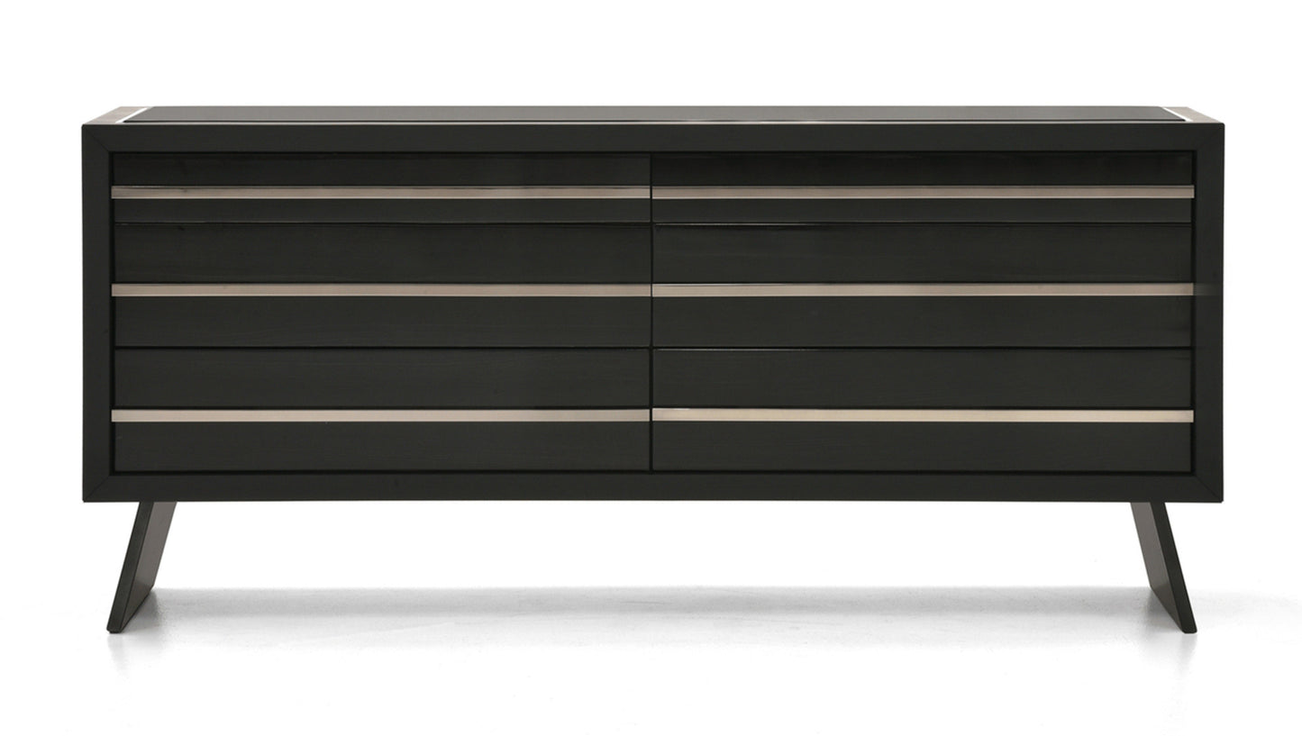 New In Town Dresser