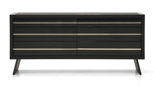 New In Town Dresser