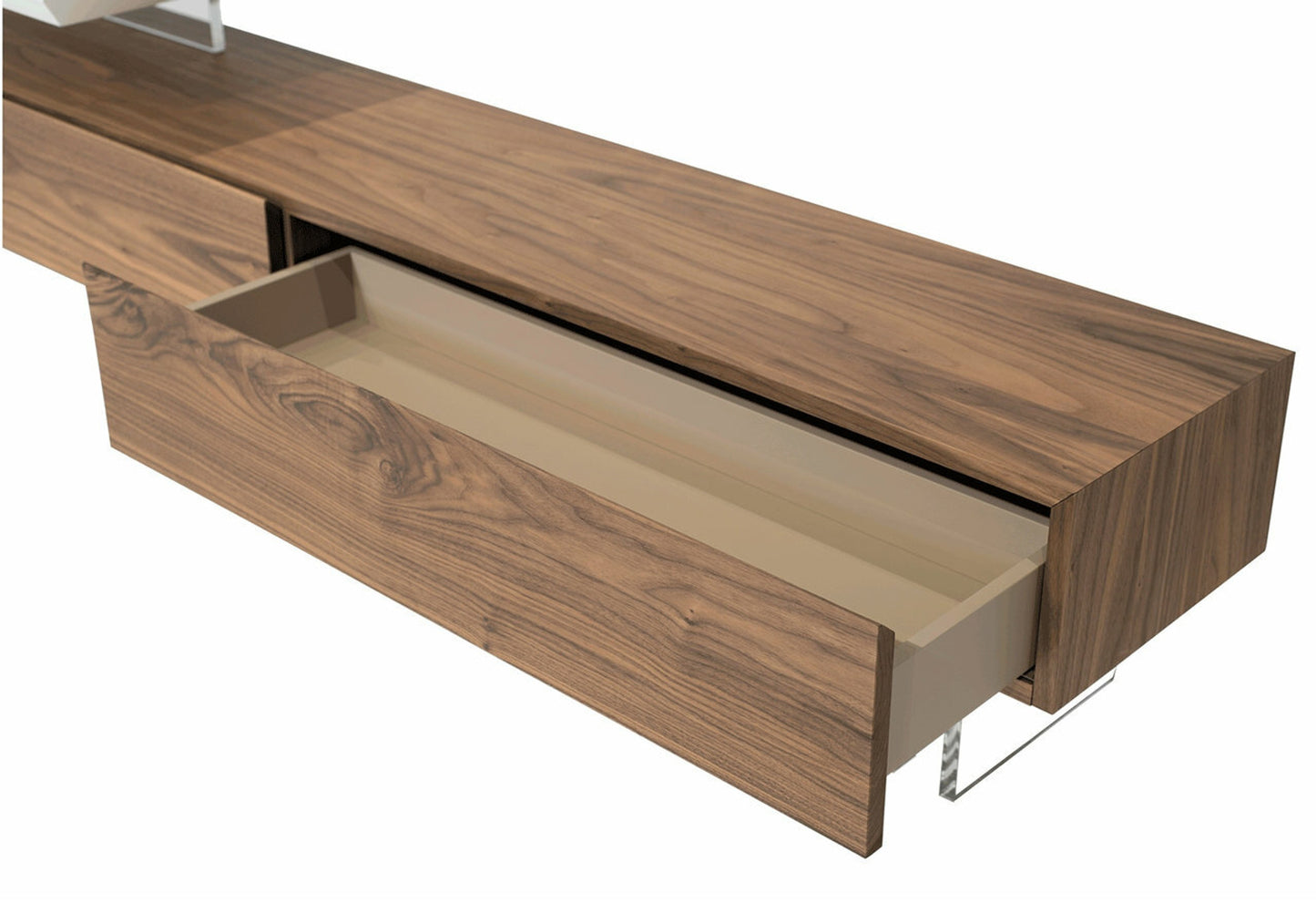 Link Entertainment Cabinet