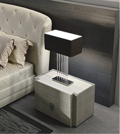 Secret Love Nightstand