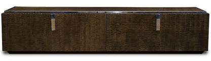 Red Carpet TV Unit