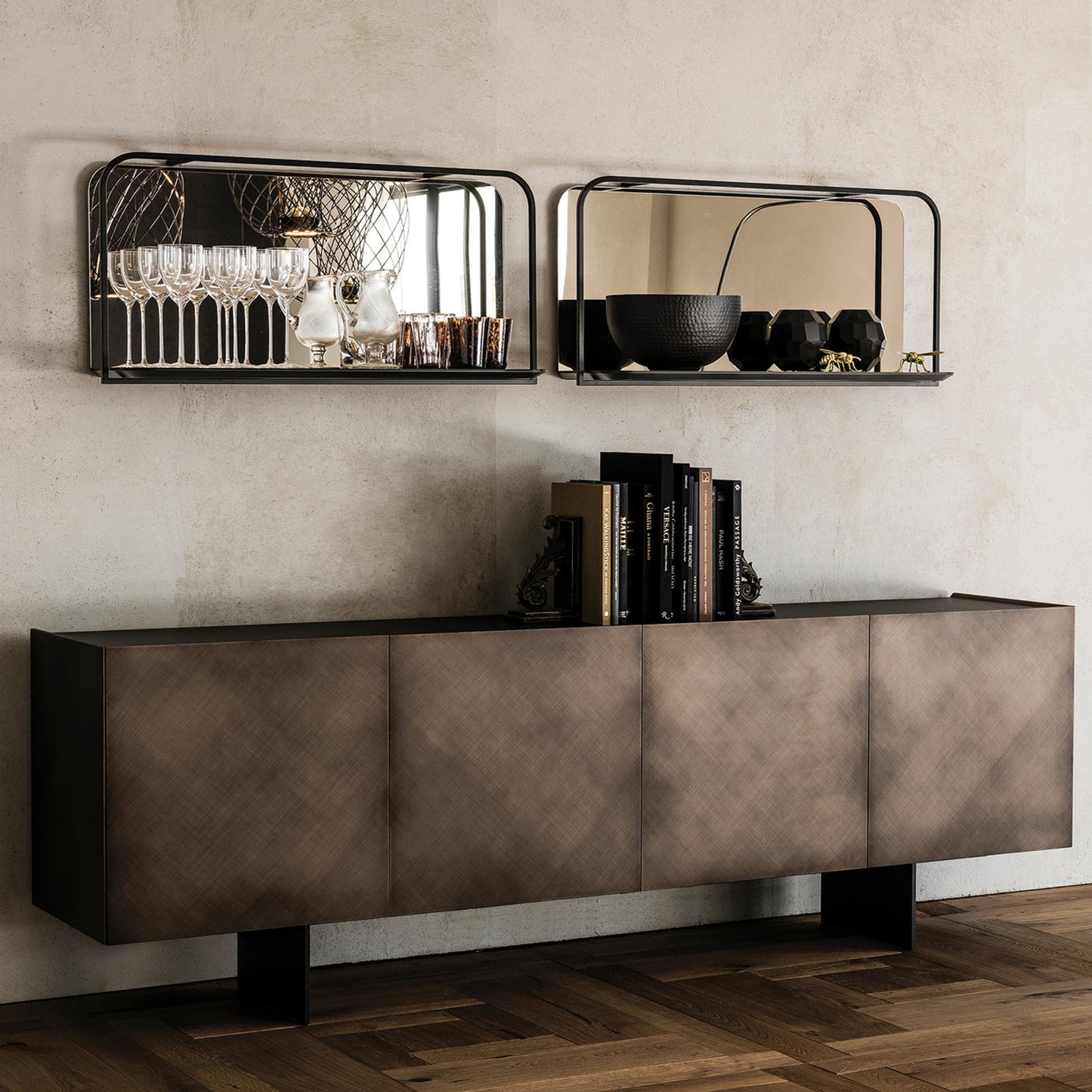 Arizona Sideboard