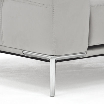 Barcelona Sofa - Ash