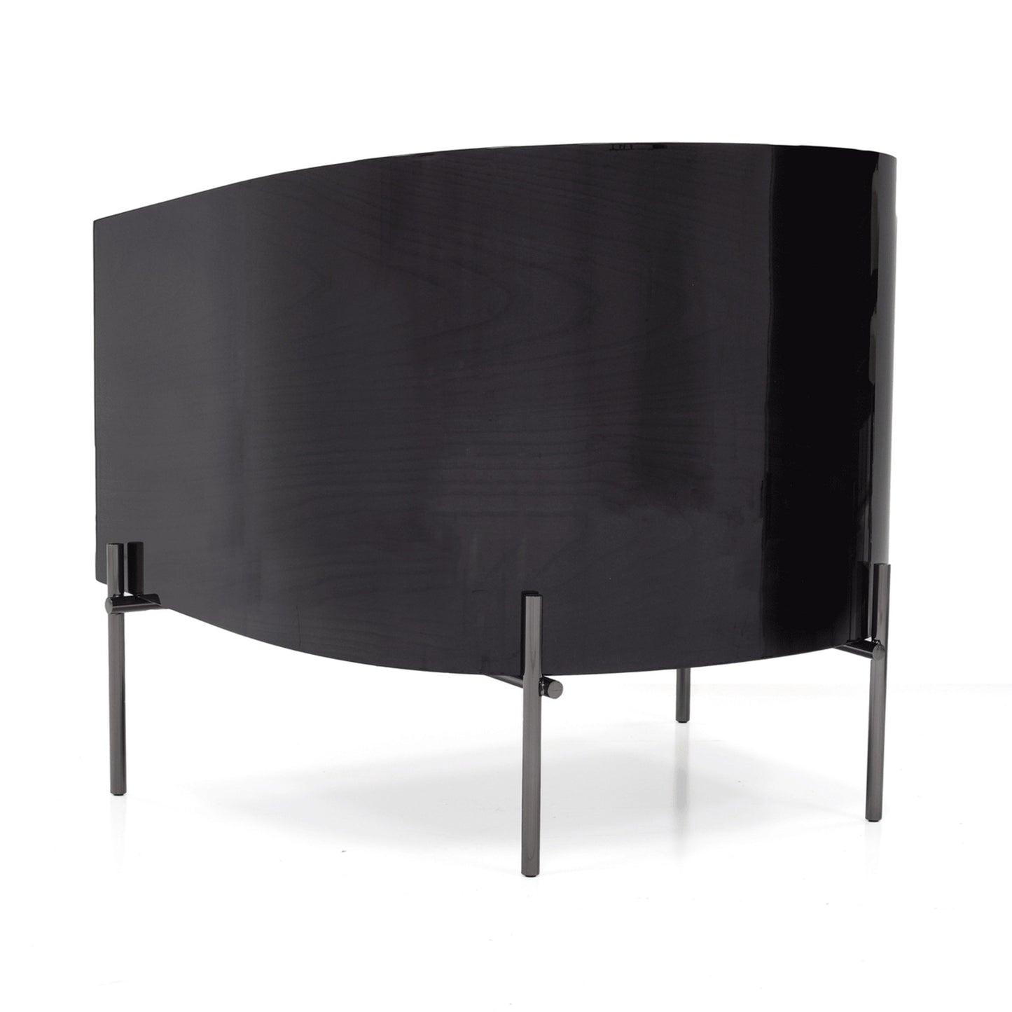 Perfect Time Lounge Chair