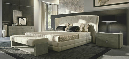 Secret Love Bed