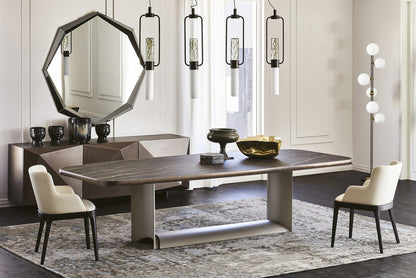 Dragon Keramik Premium Dining Table