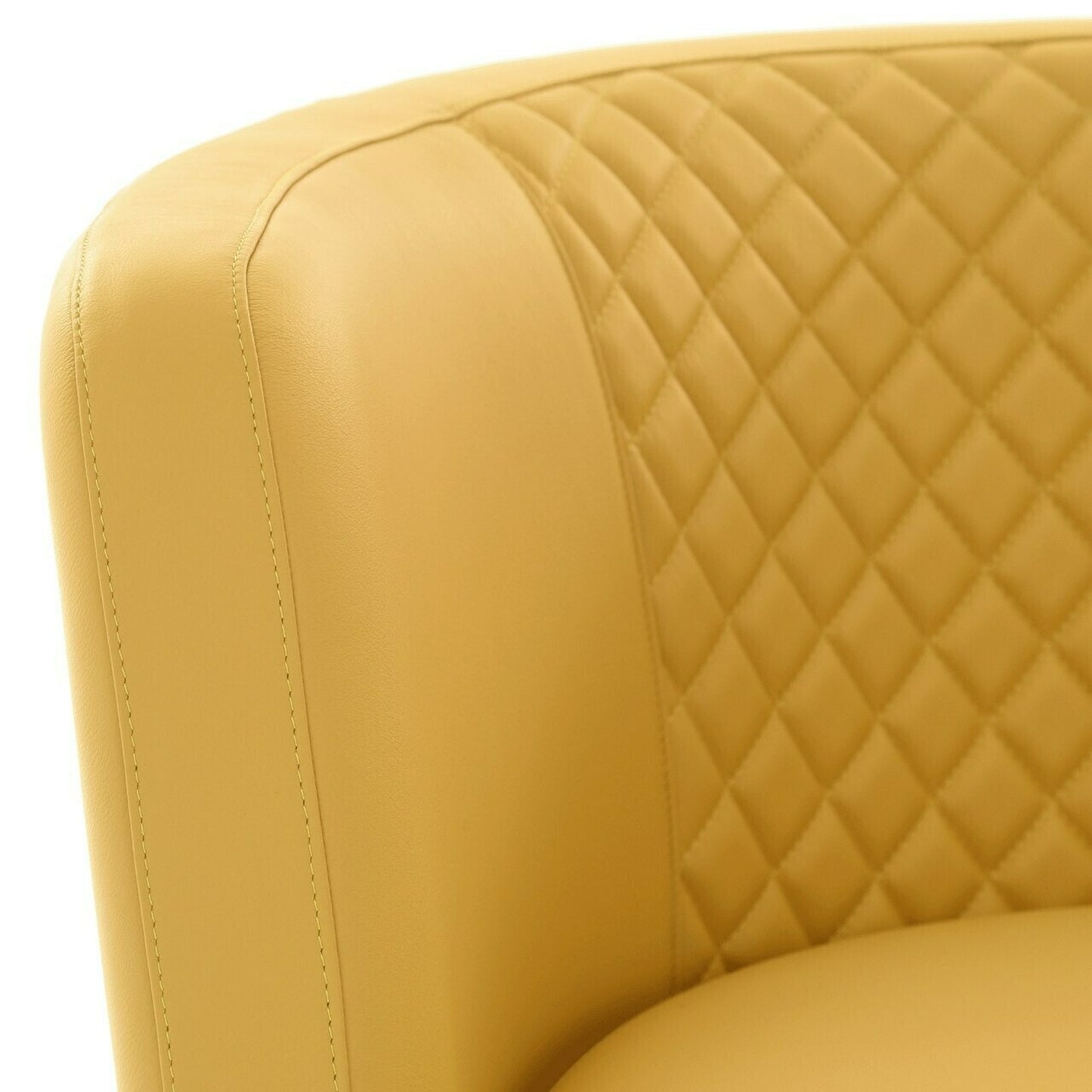 Red Carpet Arm Chair - High Back