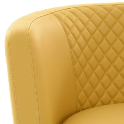 Red Carpet Arm Chair - High Back