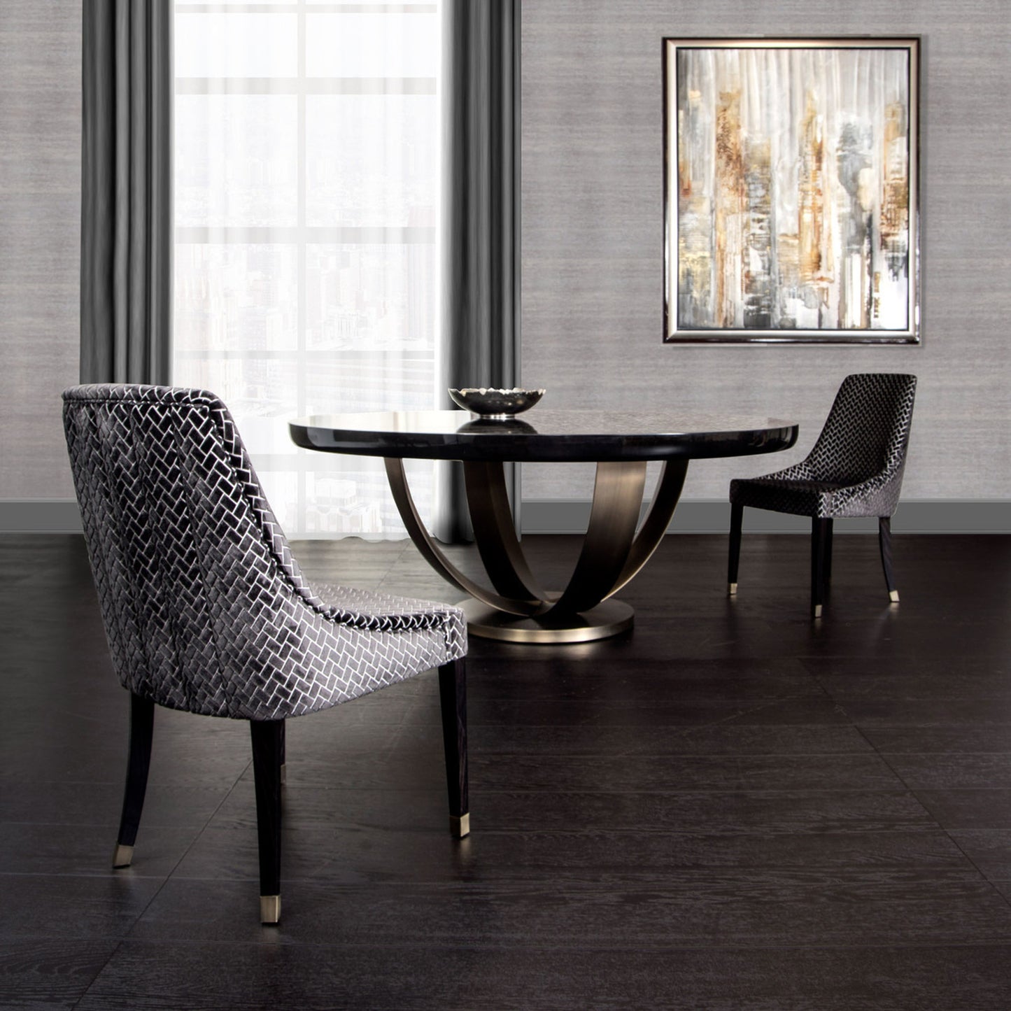 Fashion Affair Side Chair