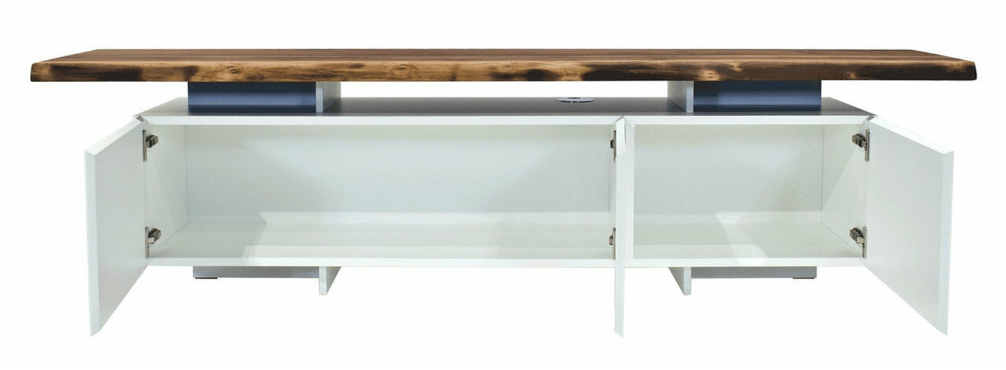 Seneca Entertainment Console