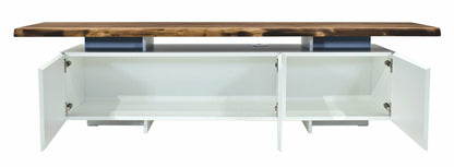 Seneca Entertainment Console